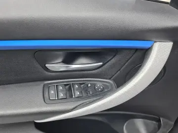 2018 BMW 3 серии с пробегом 74 240 км