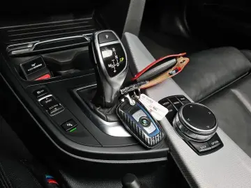 2017 BMW 3 серии с пробегом 138 625 км