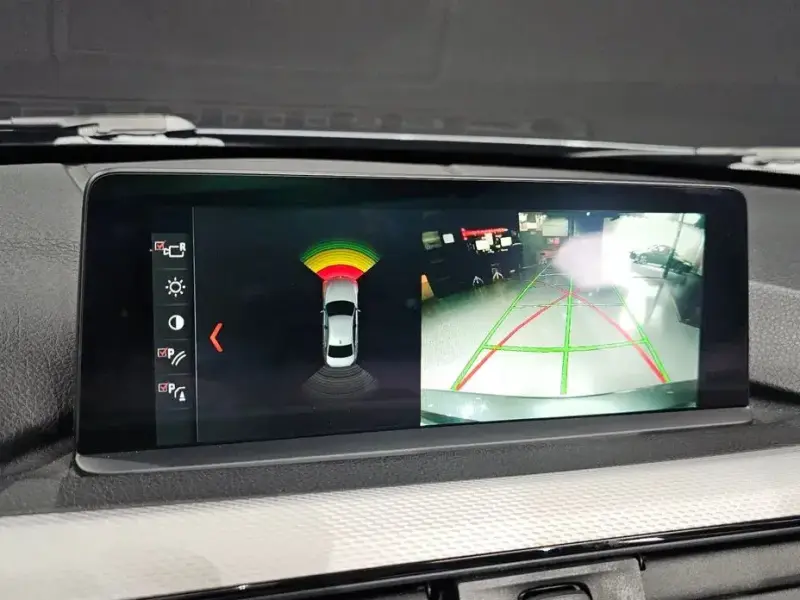 2017 BMW 3 серии с пробегом 138 625 км