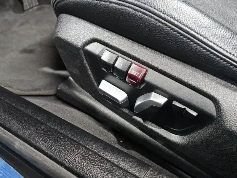 2017 BMW 3 серии с пробегом 138 625 км