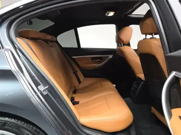 2018 BMW 3 серии с пробегом 59 330 км