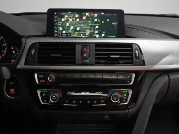 2018 BMW 3 серии с пробегом 59 330 км