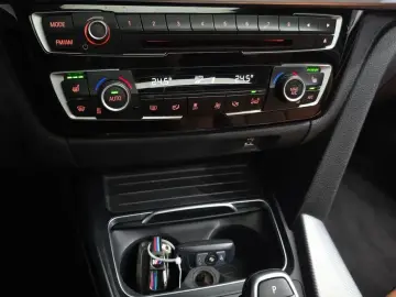2018 BMW 3 серии с пробегом 59 330 км