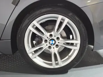 2018 BMW 3 серии с пробегом 59 330 км