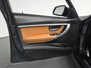 2018 BMW 3 серии с пробегом 59 330 км