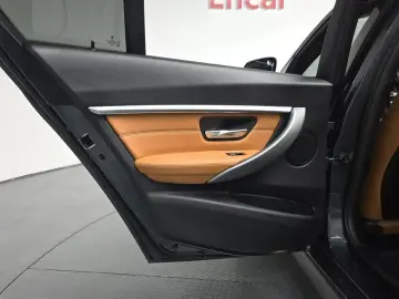 2018 BMW 3 серии с пробегом 59 330 км