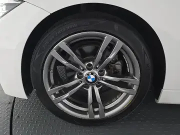 2018 BMW 3 серии с пробегом 90 365 км