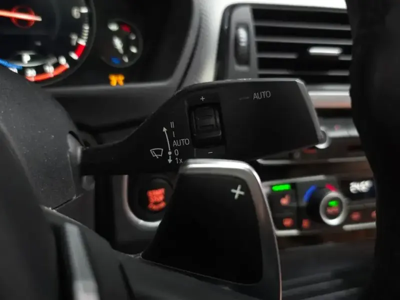 2018 BMW 3 серии с пробегом 59 330 км