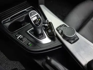 2018 BMW 3 серии с пробегом 90 365 км
