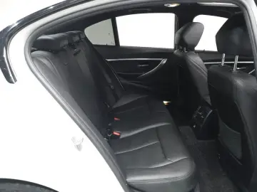 2018 BMW 3 серии с пробегом 90 365 км