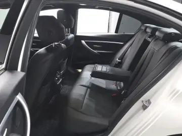 2018 BMW 3 серии с пробегом 90 365 км