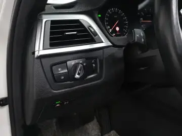 2018 BMW 3 серии с пробегом 90 365 км