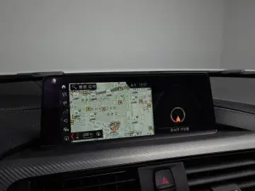 2018 BMW 3 серии с пробегом 90 365 км