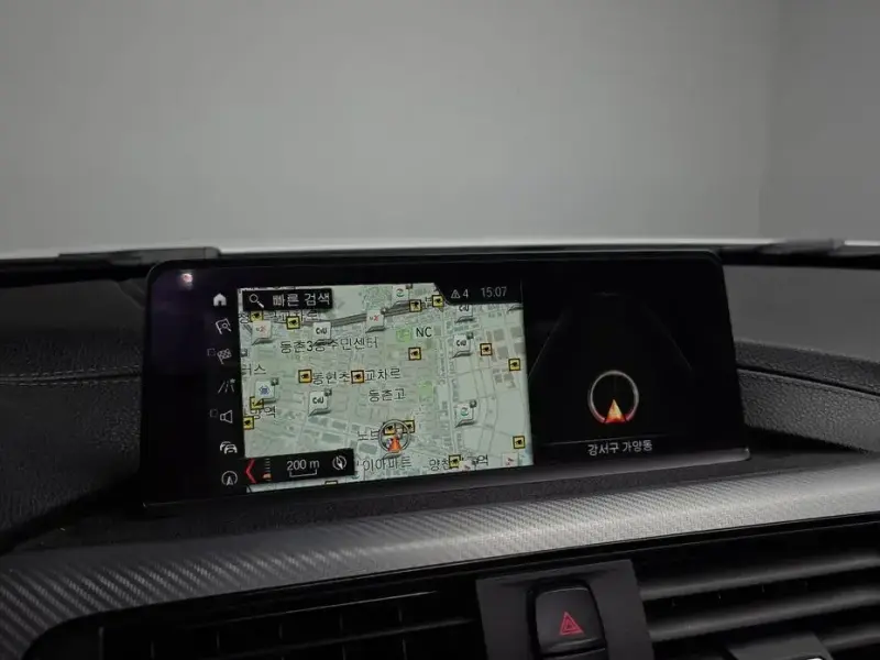 2018 BMW 3 серии с пробегом 90 365 км