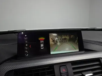 2018 BMW 3 серии с пробегом 90 365 км