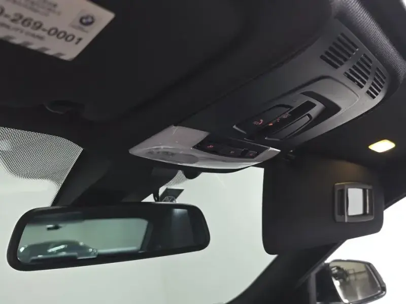 2018 BMW 3 серии с пробегом 90 365 км
