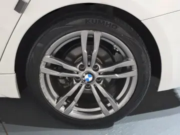 2018 BMW 3 серии с пробегом 90 365 км