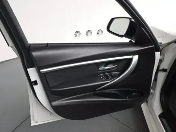 2018 BMW 3 серии с пробегом 90 365 км