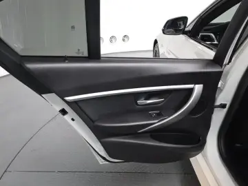 2018 BMW 3 серии с пробегом 90 365 км