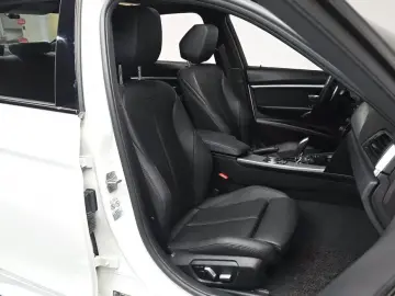 2018 BMW 3 серии с пробегом 90 365 км