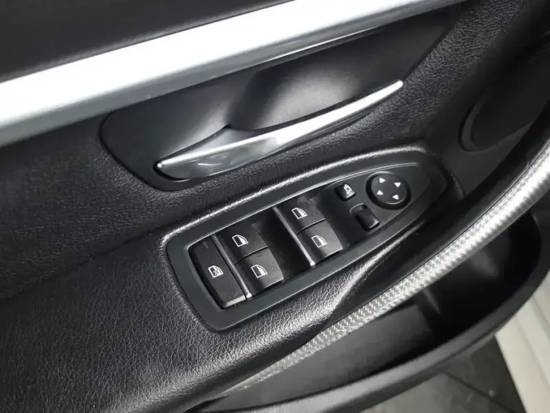 2018 BMW 3 серии с пробегом 90 365 км