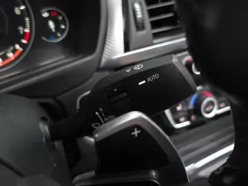 2018 BMW 3 серии с пробегом 90 365 км