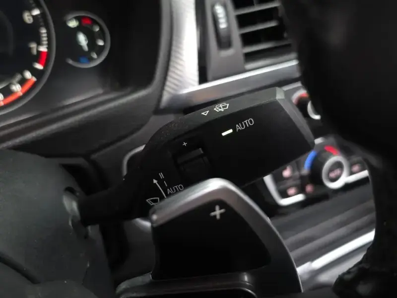 2018 BMW 3 серии с пробегом 90 365 км