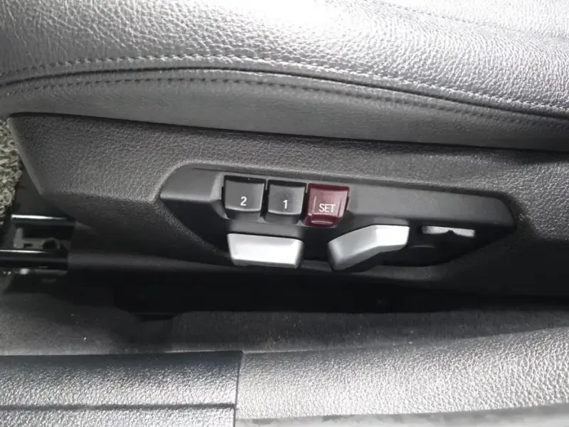 2018 BMW 3 серии с пробегом 90 365 км