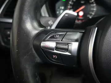 2018 BMW 3 серии с пробегом 90 365 км