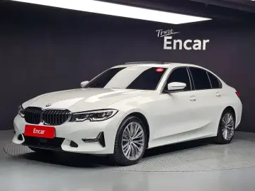 BMW 3 серии