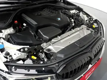 2021 BMW 3 серии с пробегом 15 844 км