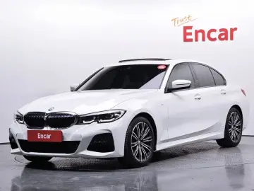 BMW 3 серии