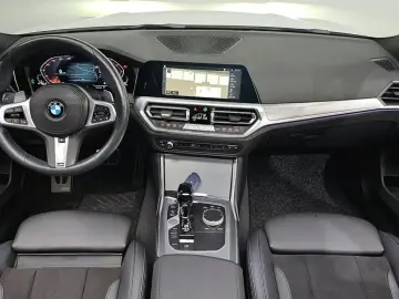 2022 BMW 3 серии с пробегом 42 687 км