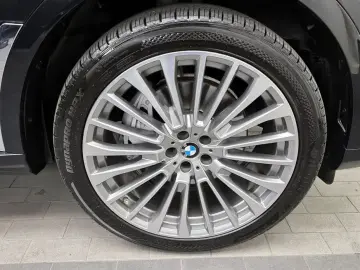 2021 BMW X7 с пробегом 91 998 км