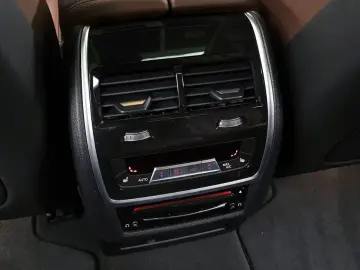 2021 BMW X7 с пробегом 91 998 км