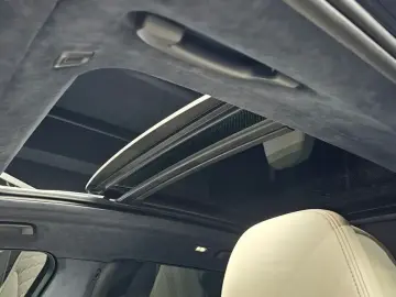 2022 BMW X7 с пробегом 16 822 км