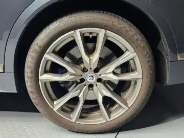 2022 BMW X7 с пробегом 16 822 км