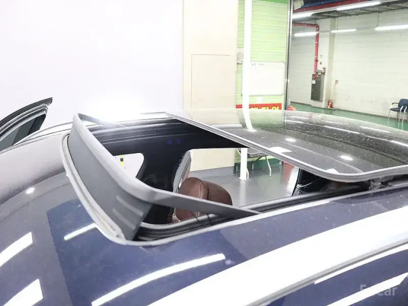 2023 BMW X6 с пробегом 62 500 км