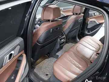 2023 BMW X6 с пробегом 62 500 км