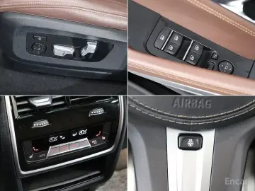 2023 BMW X6 с пробегом 62 500 км