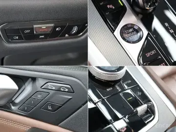 2023 BMW X6 с пробегом 62 500 км