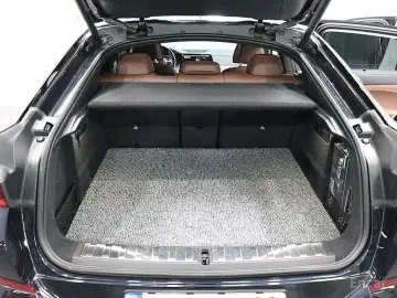 2023 BMW X6 с пробегом 62 500 км