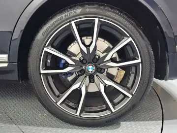 2022 BMW X7 с пробегом 70 218 км