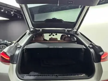 2021 BMW X6 с пробегом 76 410 км
