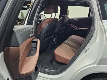 2021 BMW X6 с пробегом 76 410 км