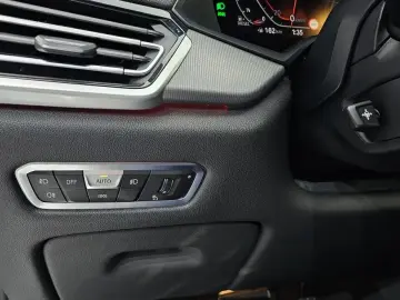 2021 BMW X6 с пробегом 76 410 км