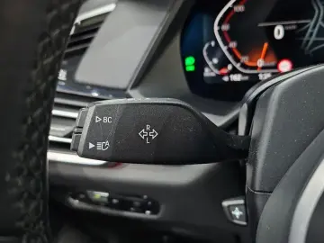 2021 BMW X6 с пробегом 76 410 км