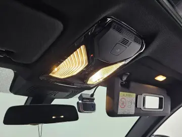 2021 BMW X6 с пробегом 76 410 км
