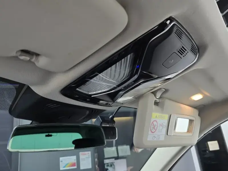 2021 BMW X7 с пробегом 106 473 км