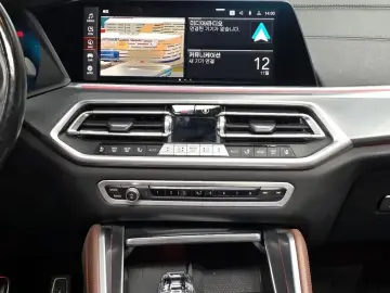 2023 BMW X6 с пробегом 67 346 км